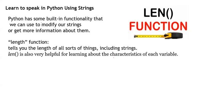 Python Length Function Error Analysis len(1) vs len('1') or len("1")
