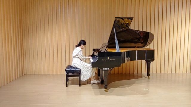 Ли Сынин 《 Бах Хорошо темперированный клавир номер два》Бах （上） смотреть онлайн