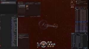 EVE Online! Копаем меркоцит в нулях! 100кк в час!