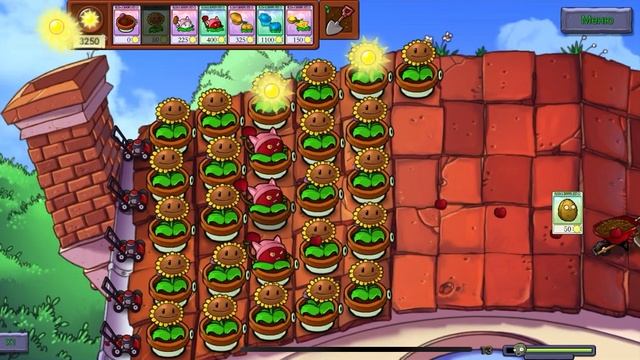 Пвз смотреть онлайн