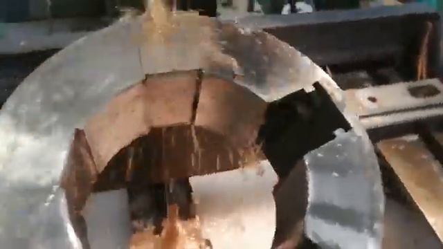 Рез паза под углом смотреть онлайн