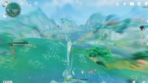 ЗАБЫТЫЕ ключи и ДРАГОЦЕННЫЙ сундук | Долина Чэньюй | Genshin Impact 4.4