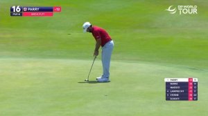 Round 4 Highlights | 2024 AfrAsia Bank Mauritius Open