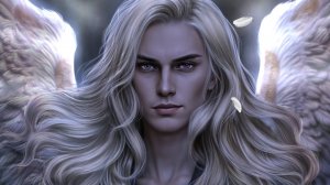 Клуб Романтики💞Разговор с Микаэлем - 4 серия (2 сезон) Разбитое сердце Астреи💜