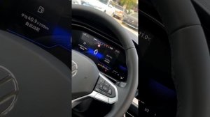 The New 2024 Volkswagen Sagitar First Look