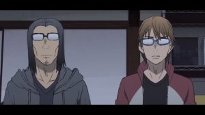 Самый сильный герой возвращается из другого мира и получает звание F