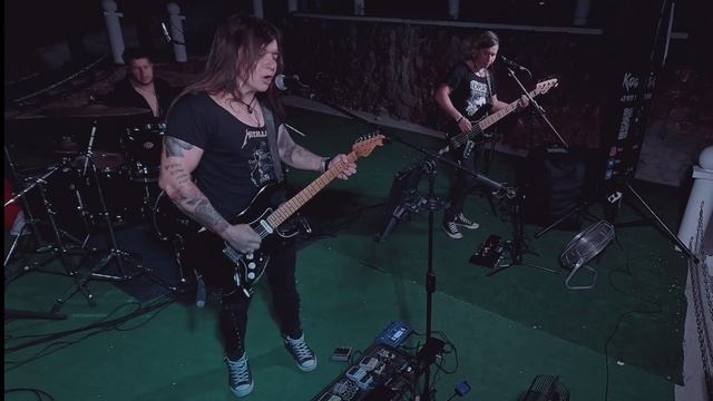 KooRagA - На последнем этаже