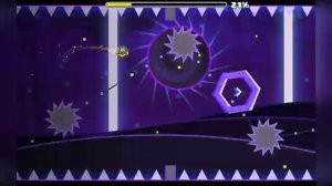 ТОП 10 САМЫХ СЛОЖНЫХ ОЧИВОК В GEOMETRY DASH