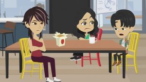 100 Nora Finds the Culprit ｜ Nora English