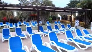 Blau Varadero