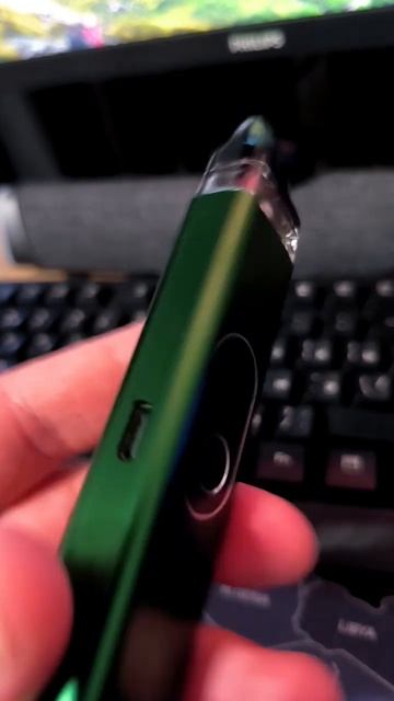 новый xros 4 #vape #vapelove #вейп #xros смотреть онлайн