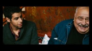 Большие люди-Фильм комедия