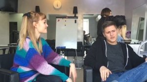 Руслик / Руслан х Юлик / милые моменты