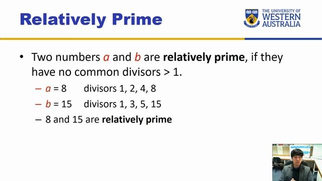 CITS3004 - 3.1. RSA смотреть онлайн