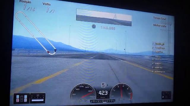 Buggati Veyron 999 Km H