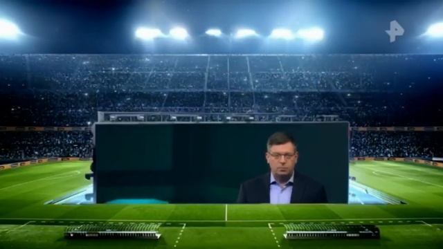 Конечная заставка программы Спортивные Новости (Телеканал РЕН ТВ,2020 н.в) смотреть онлайн