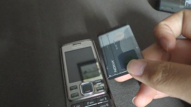 Vinaphone Nokia 6300 Sapphire смотреть онлайн