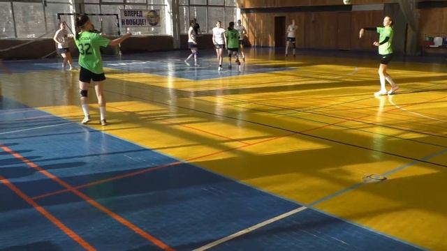 53 --- ЦСКА-2 (22.02.2020) смотреть онлайн