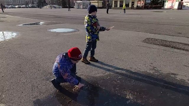 Площадь 2 смотреть онлайн