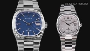 Часы Bulova Super Seville - купить на Bestwatch.ru