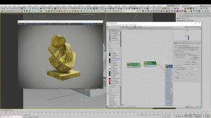 Corona Color Correction. Мини фотошоп в 3ds Max