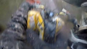 Yamaha Raptor 700 YFM Yamaha Blaster 200 YFS Mud - Fired Tires