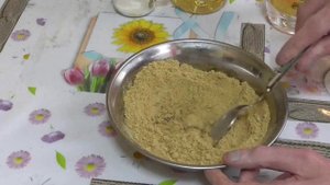 Народная советская любимая Горчица