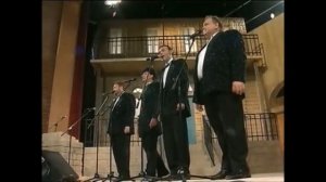 Давай за Пурим, товарищ, по одной!!!