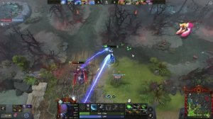 Dota2 7.37e / Стрим