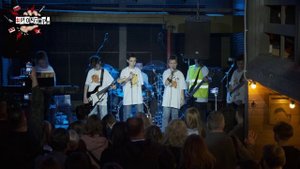 Крутые бобры - Кукла Колдуна (КиШ)