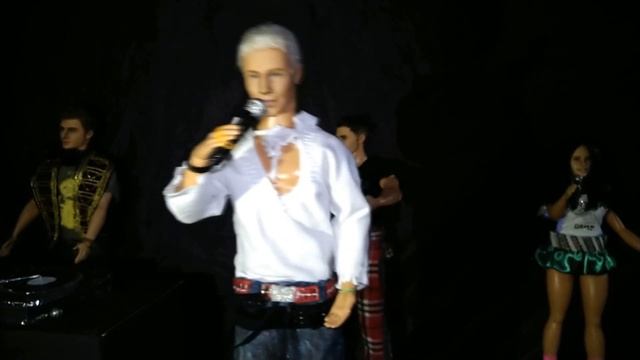 RBD - RBD DOLLS - MONEY MONEY смотреть онлайн