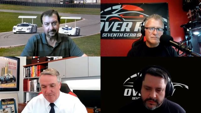 S3 Ep. 12 M1 Concourse CEO Tim McGrane & VP of signature events, Dave Sherman смотреть онлайн