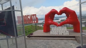 2024 автотур 3. Нижний Новгород, Владимир. Заключительная серия