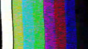 VHS Generation Loss (SECAM)