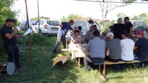 Мехтикент. Сиртыч Табасаранский район.