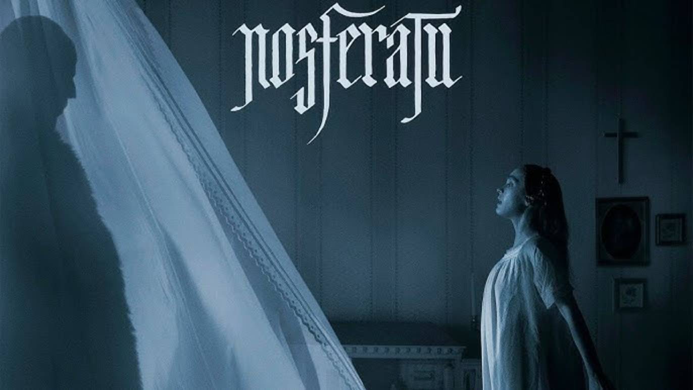 Носферату (2024) / Nosferatu