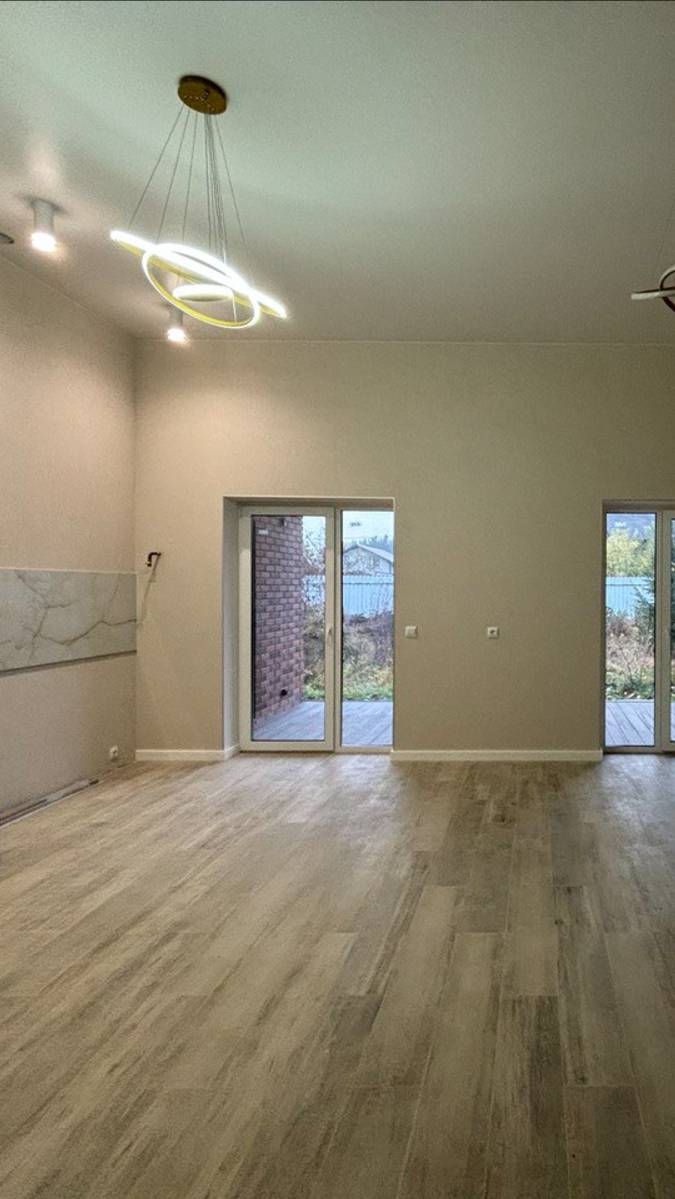 д. Алопово Коттеджный поселок Наше Раздолье