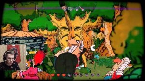 Dr. Livesey rom and death edition