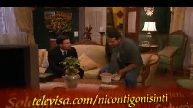 Ni Contigo Ni Sin Ti - Avance Cap.66 (HD) смотреть онлайн