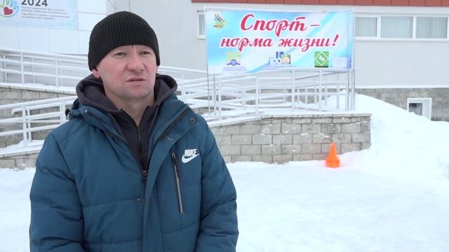 Новости на башкирском языке от 16.01.2025 г. г.Янаул смотреть онлайн