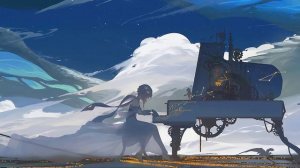 HOYO-MIX - La Vaguelette cover