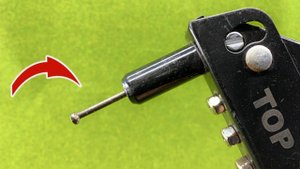 10 ручных приемов работы с заклепочником, которые сделают вас мастером 100-го уровня