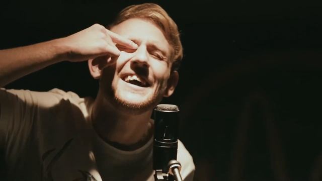 Хорев Миша  - Под дождём