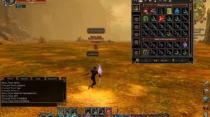 "Сфера 3 Ярость Сокрушителя Монах vs Воин"