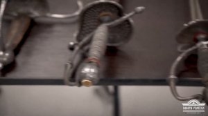 Тематический вечер "Петровская эпоха"