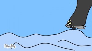 Беззубик и Дневная фурия часть 3