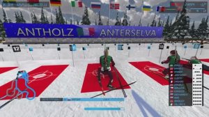 NGL Biathlon 2025