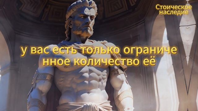 Сила Тишины - 7 Преимуществ Не Много Говорить - ( Стоицизм ) Стоическое Наследие