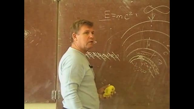Про физику Души. Гениальность формулы Эйнштейна / Юрий Николаевич Луценко