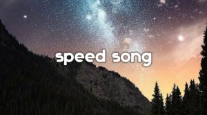 Девочка с моих снов теперь со мной (speed up)